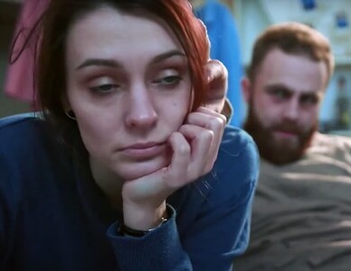 Лечение зависимости от мефедрона в Грязях Девушка под действием наркотиков